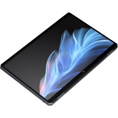 Bærbar computer med skærm på 14 og 15,6 tommer - HP OmniBook Ultra Flip 14-fh0074no 14" Touch 2.8K OLED Ultra 7 32GB 1TB Win 11