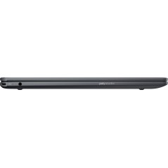 Bærbar computer med skærm på 14 og 15,6 tommer - HP OmniBook Ultra Flip 14-fh0074no 14" Touch 2.8K OLED Ultra 7 32GB 1TB Win 11