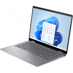 Bærbar computer med skærm på 14 og 15,6 tommer - HP Envy x360 14-fa0845no 14" 2.8K OLED Touch Ryzen 7 16GB 1TB SSD Win11 demo