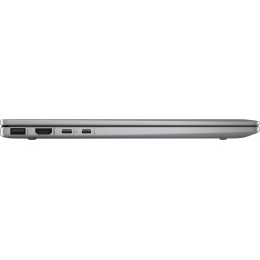 Bærbar computer med skærm på 14 og 15,6 tommer - HP Envy x360 14-fa0845no 14" 2.8K OLED Touch Ryzen 7 16GB 1TB SSD Win11 demo