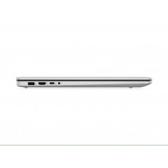 Bærbar computer med skærm på 16-17 tommer - HP 17-cp2011no 17,3" Full HD Ryzen 5 8GB 512GB SSD Windows 11