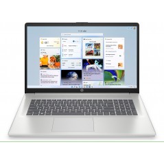 HP 17-cp2011no 17,3" Full HD Ryzen 5 8GB 512GB SSD Windows 11