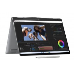 HP Envy x360 14-fc0083no 14" 2.8K OLED Touch Ultra 7 16GB 1TB SSD Win11