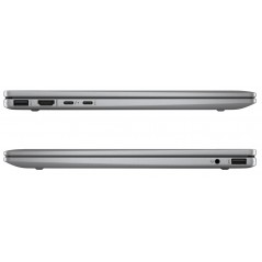 Bærbar computer med skærm på 14 og 15,6 tommer - HP Envy x360 14-fc0083no 14" 2.8K OLED Touch Ultra 7 16GB 1TB SSD Win11 demo
