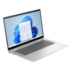 Bærbar computer med skærm på 14 og 15,6 tommer - HP ENVY x360 15-fe0920no 15.6" Full HD i5 8GB 512GB SSD Windows 11
