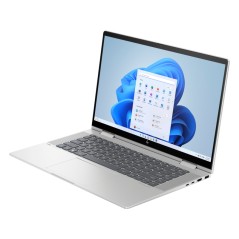 Bærbar computer med skærm på 14 og 15,6 tommer - HP ENVY x360 15-fe0920no 15.6" Full HD i5 8GB 512GB SSD Windows 11
