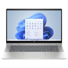 Bærbar computer med skærm på 14 og 15,6 tommer - HP ENVY x360 15-fe0920no 15.6" Full HD i5 8GB 512GB SSD Windows 11