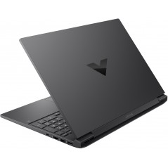 HP Victus Gaming 15-fa1025no 15.6" 144 Hz Full HD i5 (gen 12) 8GB 512GB SSD RTX 2050 4GB Win 11 demo