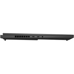 Bærbar computer med skærm på 16-17 tommer - HP OMEN Transcend 16-u1002no 16" QHD+ OLED 240 Hz i9 (gen 14) 32GB 2TB SSD RTX 4070 8GB Win 11 demo