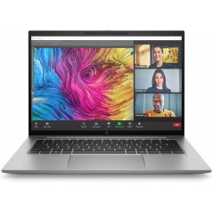 HP ZBook Firefly 14 G11 14" FHD+ Ultra 7 32GB 1TB SSD A500 Win 11 Pro