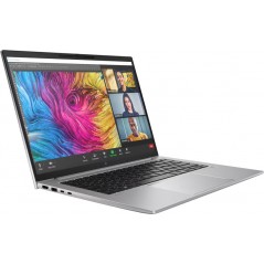 Bærbar computer med skærm på 14 og 15,6 tommer - HP ZBook Firefly 14 G11 14" FHD+ Ultra 7 32GB 1TB SSD A500 Win 11 Pro