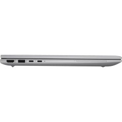 Bærbar computer med skærm på 14 og 15,6 tommer - HP ZBook Firefly 14 G11 14" FHD+ Ultra 7 32GB 1TB SSD A500 Win 11 Pro
