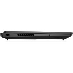 Bærbar computer med skærm på 16-17 tommer - HP Omen 17-db0034no 17.3" 240 Hz QHD Ryzen 7 32GB 1TB SSD RTX 4070 Win 11 demo