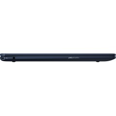 Bærbar computer med skærm på 14 og 15,6 tommer - HP OmniBook Ultra Flip 14-fh0075no 14" OLED Ultra 7 32GB 1TB Win 11 Atmospheric Blue