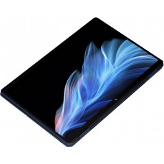 Bærbar computer med skærm på 14 og 15,6 tommer - HP OmniBook Ultra Flip 14-fh0075no 14" OLED Ultra 7 32GB 1TB Win 11 Atmospheric Blue