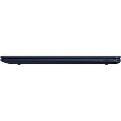 Bærbar computer med skærm på 14 og 15,6 tommer - HP OmniBook Ultra Flip 14-fh0075no 14" OLED Ultra 7 32GB 1TB Win 11 Atmospheric Blue