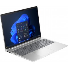 Bærbar computer med skærm på 14 og 15,6 tommer - HP EliteBook 665 G11 16" Full HD+ Ryzen 5 16GB 512GB Win11 Pro
