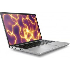 Bærbar computer med skærm på 16-17 tommer - HP ZBook Fury 16 G11 16" Full HD+ Intel i7 (gen 13) 32GB 512GB Quadro A1000 6GB Win 11 Pro