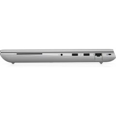 Bærbar computer med skærm på 16-17 tommer - HP ZBook Fury 16 G11 16" Full HD+ Intel i7 (gen 13) 32GB 512GB Quadro A1000 6GB Win 11 Pro