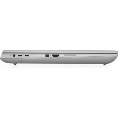 Bærbar computer med skærm på 16-17 tommer - HP ZBook Fury 16 G11 16" Full HD+ Intel i7 (gen 13) 32GB 512GB Quadro A1000 6GB Win 11 Pro