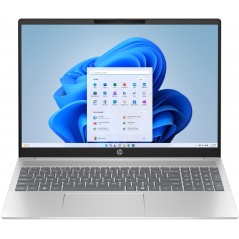 Bærbar computer med skærm på 16-17 tommer - HP Pavilion 16-ag0045no 16" Full HD+ Ryzen 7 16GB 512GB Win 11