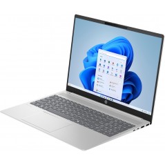 Bærbar computer med skærm på 16-17 tommer - HP Pavilion 16-ag0045no 16" Full HD+ Ryzen 7 16GB 512GB Win 11