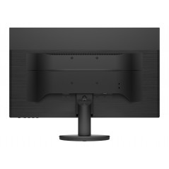 Computertilbehør - HP P27v G4 27-tommer Full HD LED-skærm med IPS-panel (demo)