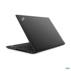 Brugt laptop 14" - Lenovo Thinkpad T14 Gen3 14" Full HD+ i7 (gen 12) 24GB 512GB SSD med 4G-modem & Touch Win 11 Pro (brugt små mærker på skærmen)