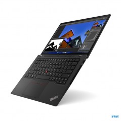 Brugt laptop 14" - Lenovo Thinkpad T14 Gen3 14" Full HD+ i7 (gen 12) 24GB 512GB SSD med 4G-modem & Touch Win 11 Pro (brugt mærker på skærmen)
