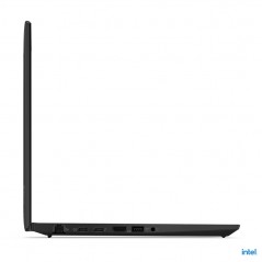Brugt laptop 14" - Lenovo Thinkpad T14 Gen3 14" Full HD+ i7 (gen 12) 24GB 512GB SSD med 4G-modem & Touch Win 11 Pro (brugt mærker på skærmen)