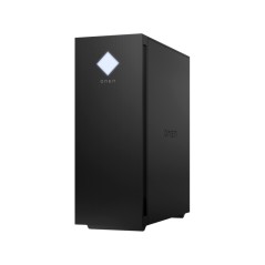 HP Omen 25L GT14-1905no i7 (gen 13) 16GB 1TB SSD + 1TB HDD RTX 3060 12GB WiFi Win 11