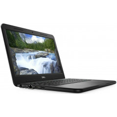 Bærbar computer med skærm på 11, 12 eller 13 tommer - Dell Latitude 3310 13.3" HD i3 8GB 128SSD Win11 Pro (brugt)