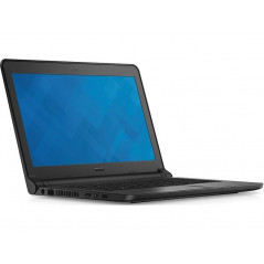 Dell Latitude 3350 13-tommer Intel Pentium 8GB 128SSD W10P (brugt med mura & lille ridse)