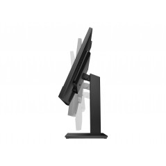 Computertilbehør - HP M24m Conferencing Monitor 24-tums IPS-skärm med inbyggd webbkamera (fyndvara)