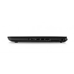 Brugt laptop 14" - HP ZBook 14 G1 i7 (gen 4) 8GB 256GB SSD FirePro M4100 Win10 Pro (brugt med små buler)