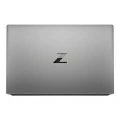 Brugt bærbar computer 15" - ZBook Power G7 15.6" Full HD i7 (gen 10) 16GB 256GB SSD Quadro P620 Win11 Pro (brugt med små buler)