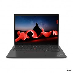 Brugt laptop 14" - Lenovo ThinkPad T14 G4 14" Full HD Touch Ryzen 7 Pro 64GB 512GB SSD Win 11 Pro (brugt)