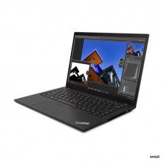 Brugt laptop 14" - Lenovo ThinkPad T14 G4 14" Full HD Touch Ryzen 7 Pro 64GB 512GB SSD Win 11 Pro (brugt)