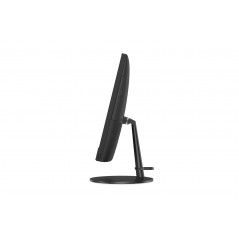 Brugt alt-i-én - Lenovo V530 24" All-in-One med Touch i7 8GB 256SSD WiFi Win 11 Pro (brugt)