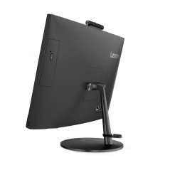 Lenovo V530 24" All-in-One med Touch i7 8GB 256SSD WiFi Win 11 Pro (brugt)