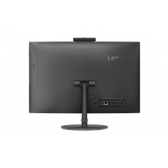 Brugt alt-i-én - Lenovo V530 24" All-in-One med Touch i7 8GB 256SSD WiFi Win 11 Pro (brugt)