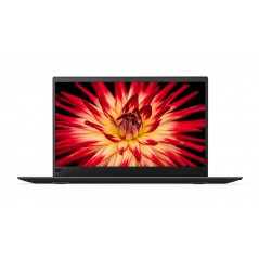 Lenovo ThinkPad X1 Carbon Gen 6 14" Touch Full HD i5 (gen 8) 16GB 256GB med 4G Win 11 Pro (brugt med små mærker skærm)