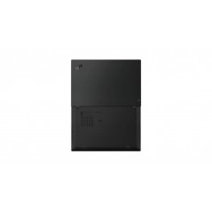 Brugt laptop 14" - Lenovo ThinkPad X1 Carbon Gen 6 14" Touch Full HD i5 (gen 8) 16GB 256GB med 4G Win 11 Pro (brugt med små mærker skærm)