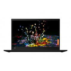 Lenovo ThinkPad X1 Carbon Gen7 14" Full HD Touch i5 16GB 256GB SSD W11P (brugt)
