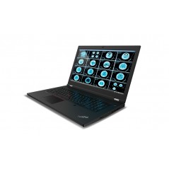 Brugt laptop 17" - Lenovo ThinkPad P17 17.3" 4K UHD i9 (gen 10) 32GB 1TB RTX4000 W11P (brugt)