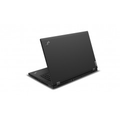Brugt laptop 17" - Lenovo ThinkPad P17 17.3" 4K UHD i9 (gen 10) 32GB 1TB RTX4000 W11P (brugt)