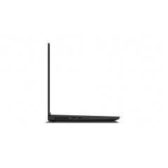 Brugt laptop 17" - Lenovo ThinkPad P17 17.3" 4K UHD i9 (gen 10) 32GB 1TB RTX4000 W11P (brugt)
