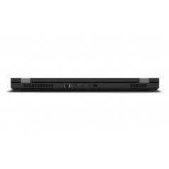 Brugt laptop 17" - Lenovo ThinkPad P17 17.3" 4K UHD i9 (gen 10) 32GB 1TB RTX4000 W11P (brugt)