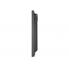 Brugte computerskærme - NEC MultiSync P703 70" Full HD reklame-/konferenceskærm (brugt - uden fod) (ikke TV/uden TV-tuner)