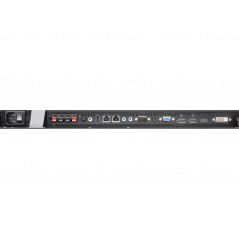 Brugte computerskærme - NEC MultiSync P703 70" Full HD reklame-/konferenceskærm (brugt - uden fod) (ikke TV/uden TV-tuner)